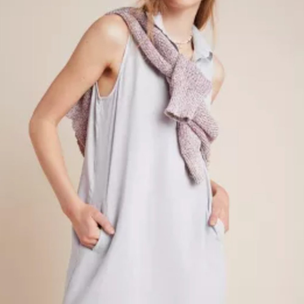 Cloth & Stone Mia Tunic